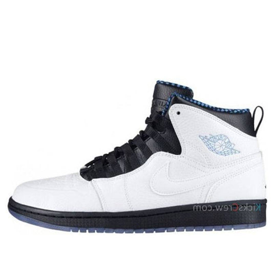 Air Jordan 1 Retro '94 'Powder Blue'  631733-106 Iconic Trainers