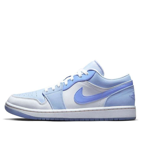 Air Jordan 1 Low SE 'Mighty Swooshers'  DM5442-040 Vintage Sportswear