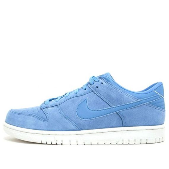 Nike Dunk Low Premium 'December Sky'  921307-400 Cultural Kicks