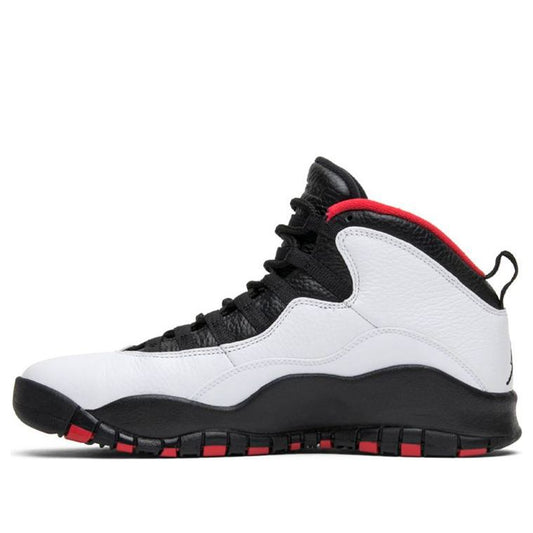 Air Jordan 10 'Double Nickel'  310805-102 Vintage Sportswear