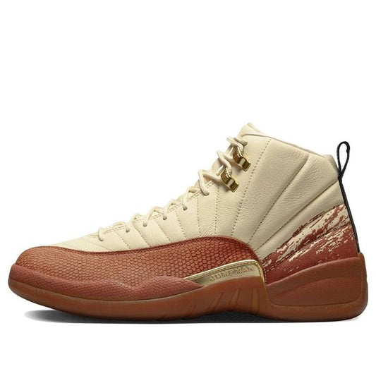 Eastside Golf x Air Jordan 12 Retro 'Out the Mud'  DV1758-108 Cultural Kicks