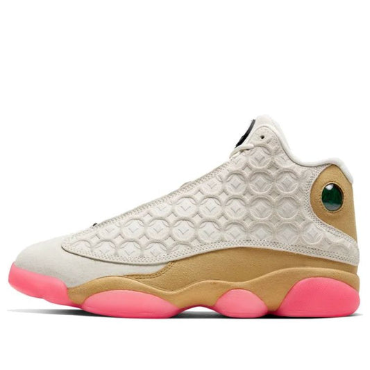 Air Jordan 13 Retro 'Chinese New Year'  CW4409-100 Epoch-Defining Shoes