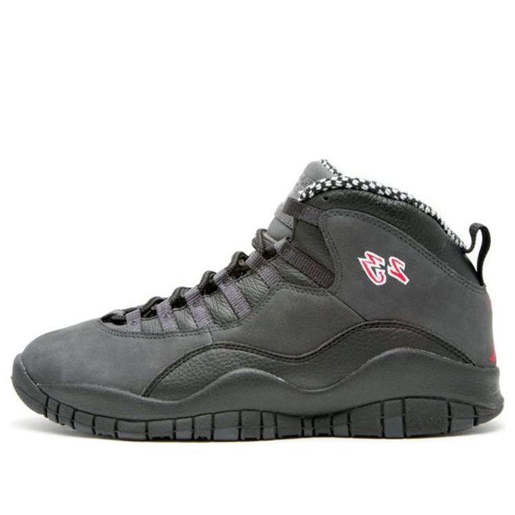 Air Jordan 10 Retro 'Countdown Pack'  310805-061 Iconic Trainers