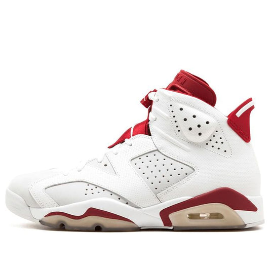 Air Jordan 6 Retro 'Alternate'  384664-113 Cultural Kicks