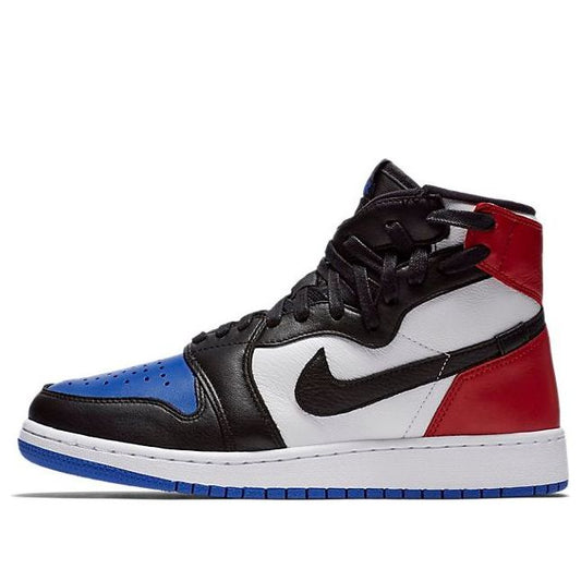 (WMNS) Air Jordan 1 Rebel XX 'Top 3'  AT4151-001 Cultural Kicks