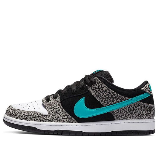 Nike Dunk Low Pro SB 'Atmos Elephant'  BQ6817-009 Epochal Sneaker