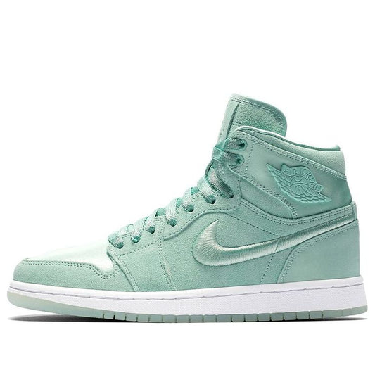 (WMNS) Air Jordan 1 Retro High 'Season of Her: Mint'  AO1847-345 Cultural Kicks