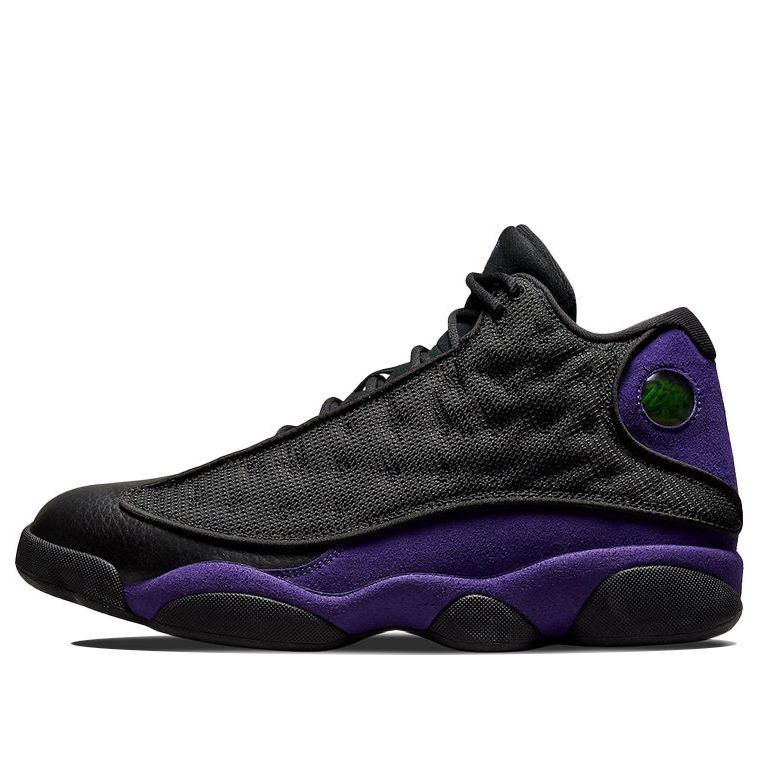 Air Jordan 13 Retro 'Court Purple'  DJ5982-015 Antique Icons