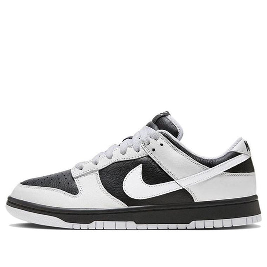 Nike Dunk Low 'Reverse Panda'  FD9064-011 Iconic Trainers