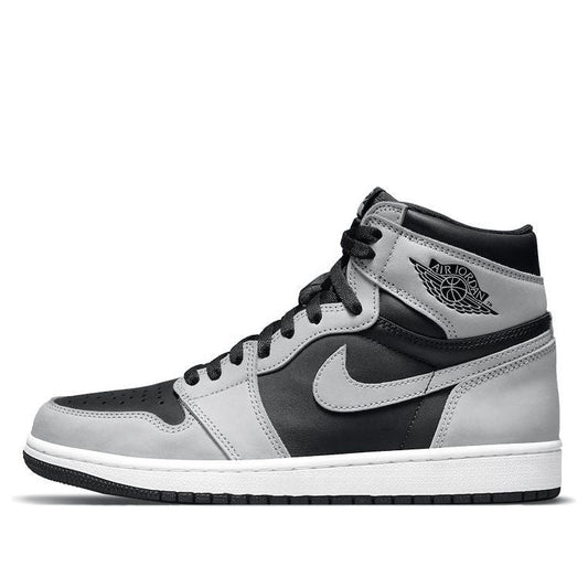 Air Jordan 1 Retro High OG 'Shadow 2.0'  555088-035 Classic Sneakers