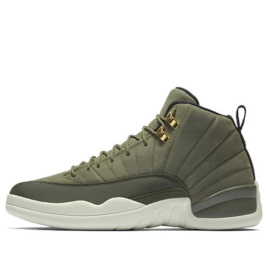 Air Jordan 12 Retro CP3 'Class of 2003'  130690-301 Iconic Trainers