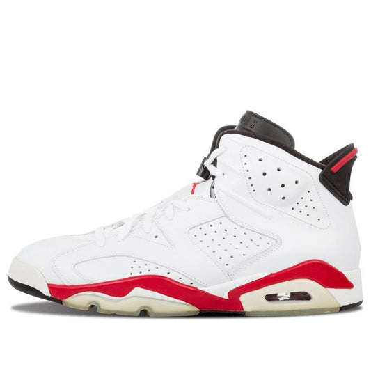 Air Jordan 6 Retro 'Bulls'  384664-102 Antique Icons