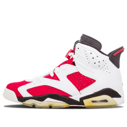 Air Jordan 6 Retro 'Countdown Pack'  322719-161 Epoch-Defining Shoes